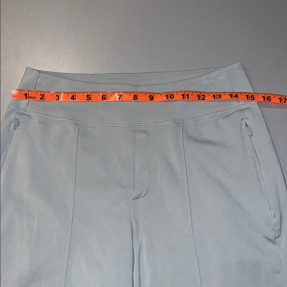 Athleta Eastbound Wide Pants - Picture 9 of 10